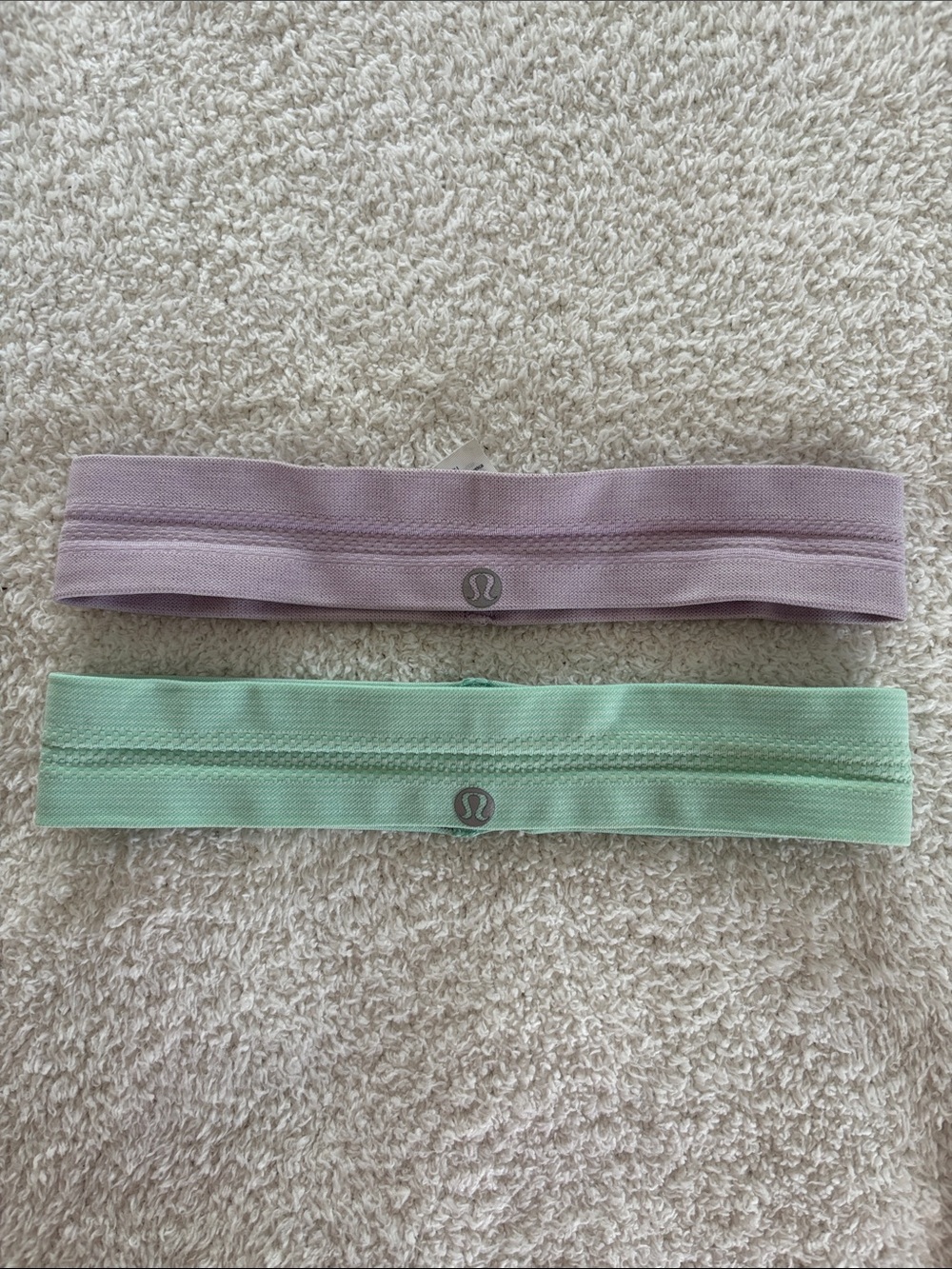 Lululemon Headbands